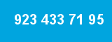 923 433 71 95